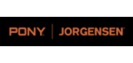 PONY JORGENSEN