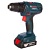 Дрели-шуруповерты аккумуляторные