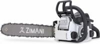 Бензопила ZimAni MS180EPRO 2л.с. 16" 40см 3/8" 1.3мм 55зв Арт. AG180EPROZ