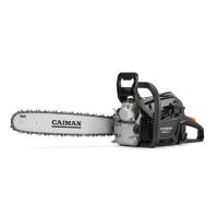Бензопила CAIMAN Chenso 50-18 Decompressor 2.2кВт/3л.с. 18" 46см 0.325" 72зв Арт. 01-010301-0005