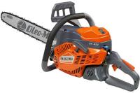 Бензопила Oleo-Mac GS 451 2.1кВт/2.9л.с. 18" 45см 0.325" 1.3мм 72зв Арт. 5023-9151E2