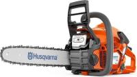 Бензопила Husqvarna 135 Mark II 38куб.м 2.2л.с. 16" 40см 3/8" 1.3мм 56зв. Арт. 9678618-36