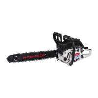 Бензопила Интерскол ПЦБ-18/45Л 1,8кВт, 2,5л/с 45см 18" 0,325, 1.5мм, 72зв Арт. 444.1.0.40