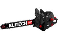 Бензопила Elitech HD CS 7449F 4.9л.с. 20" 51см 3/8" 1.5мм 72зв Арт. CS 7449F (E1611.008.00)