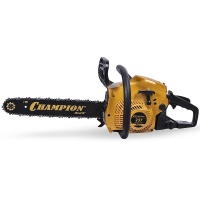 Бензопила Champion 237-16" 1.5кВт 2.0л/с. 16" 3/8 1.3мм 56зв. Арт. 237-16