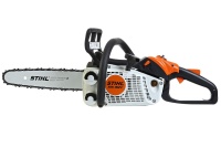 Бензопила STIHL MS 192 С-Е 14"/35см. 1.3кВт/1.8л.с. цепь 61 PMN 30,1куб.см 2,5кг. Арт. 1137-200-0041