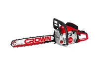 Бензопила CROWN CT20201-18 3,0кВт/4,0л.с., 18" 3/8" 1,5мм 72зв. Арт. CT20201-18