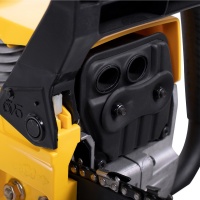 Бензопила Champion 251-18" 2.3кВт/3.13л.с. 18" 0.325" 1.5мм 72зв. Арт. 251-18