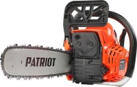 Бензопила PATRIOT PT 452 2,5кВт/3,4л.с. 16" 40см 1,5мм 66зв Арт. 220104452