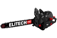 Бензопила Elitech HD CS 7449F 4.9л.с. 20" 51см 3/8" 1.5мм 72зв Арт. CS 7449F (E1611.008.00)