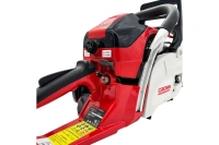 Бензопила CROWN CT20201-18 3,0кВт/4,0л.с., 18" 3/8" 1,5мм 72зв. Арт. CT20201-18