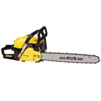 Бензопила Champion 254-18" 2,5кВт/3,3л.с., 18" 0,325" 1,5мм 72зв. Арт. 254-18