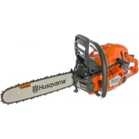 Бензопила Husqvarna 545 Mark II 2.7кВт/3.6л.с. 15"/38см. 0.325" 1.3мм. 64зв. Арт. 9676906-15