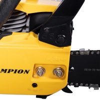 Бензопила Champion 251-18" 2.3кВт/3.13л.с. 18" 0.325" 1.5мм 72зв. Арт. 251-18