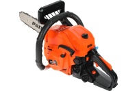 Бензопила PATRIOT PT 385 1,47кВт/2 л.с. 14"/35см. 3/8" 1,3мм. 53зв. 38куб.см. 4,8кг. Арт. 220103850