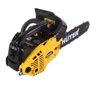 Бензопила HUTER BS-25