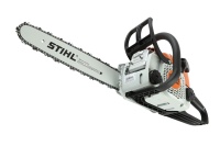 Бензопила STIHL MS 180 16" 1130-200-0472