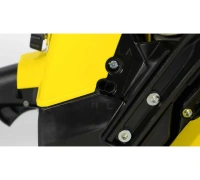 Бензопила Champion 372-18" 3,6кВт/4,9л.с., 18" 3/8" 1,6мм 66зв. Арт. N372-18