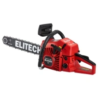 Бензопила Elitech ДМ ПБ 522 3л.с. 20" 50см 0.325" 1.5мм 72зв Арт. ПБ 522 (E1611.014.00)