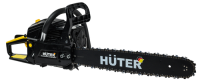 Бензопила Huter BS-2800M