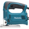 Лобзик Makita 4329K 450Вт дер 65мм ход 18мм кейс Арт. 4329K