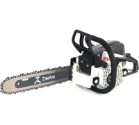 Бензопила ZimAni MS250 PRO 45.4см3 3л.с.16" 0,325" 1.6мм 62зв Арт. AG255PROZ2