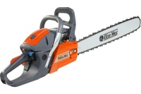 Бензопила Oleo-Mac GSH 56 EASY START 2,6кВт/3,5л.с. 18" 46мм 0,325" 1.3мм 72зв Арт. 5032-9002E1B