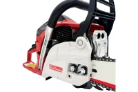 Бензопила CROWN CT20201-18 3,0кВт/4,0л.с., 18" 3/8" 1,5мм 72зв. Арт. CT20201-18