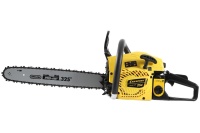 Бензопила Champion 254-18" 2,5кВт/3,3л.с., 18" 0,325" 1,5мм 72зв. Арт. 254-18A