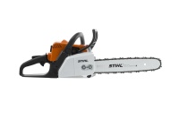 Бензопила STIHL MS 180 14" 1.5кВт/2л.с. 3/8" 1.3мм 50зв. Арт. 1130-200-0473