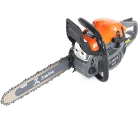 Бензопила ZimAni 450 3.2л.с. 15" 38см 0.325" 1.3мм 64зв Арт. 450