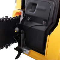 Бензопила Champion 241-16" 1.8кВт 2.45л/с. 16" 3/8 1.3мм 56зв. Арт. 241-16