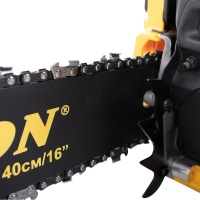 Бензопила Champion 241-16" 1.8кВт 2.45л/с. 16" 3/8 1.3мм 56зв. Арт. 241-16