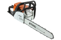 Бензопила STIHL MS 180 16" 1130-200-0472