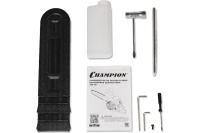 Бензопила Champion 246-15" 1,9кВт/2,58л.с., 15" 0,325" 1,3мм. Арт. 246-15