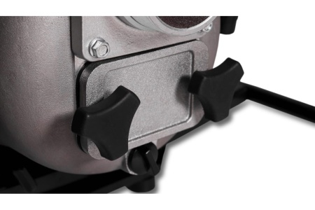 Мотопомпа CHAMPION GTP101E 100мм 13л.с. 1790л/мин ГВ Арт. GTP101E