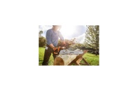 Бензопила STIHL MS 210 1.6кВт/2.2л.с. 16"/40см 3/8 1,3мм 55зв. Арт. 1123-200-0869