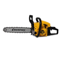 Бензопила Champion 246-15" 1,9кВт/2,58л.с., 15" 0,325" 1,3мм. Арт. 246-15A