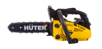 Бензопила HUTER BS-25