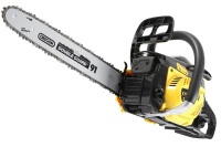 Бензопила Champion 240-16 1,7кВт/2,3л.с., 16" 3/8"1,3мм 56зв. АКЦИЯ +набор Арт. 240-16A