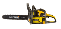 Бензопила HUTER BS-45М