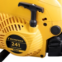 Бензопила Champion 241-16" 1.8кВт 2.45л/с. 16" 3/8 1.3мм 56зв. Арт. 241-16