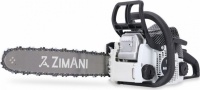 Бензопила ZimAni MS180EPRO 2л.с. 16" 40см 3/8" 1.3мм 55зв Арт. AG180EPROZ