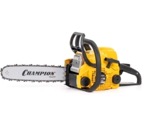 Бензопила Champion 232-14 1,5кВт/2л.с., 14" 3/8"1,3мм 50зв. Арт. 232-14