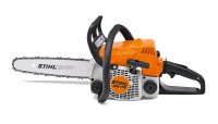 Бензопила STIHL MS 170 14" 1.4кВт/1.8л.с. 3/8" 1.1мм 50зв Арт. 1130-200-0601