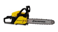 Бензопила Champion 256-15 2,5кВт, 54см3, 15" 0,325" 1,5мм 64зв. Арт. 256-15
