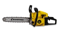 Бензопила Champion 251-15 2,3кВт, 50,8см3, 15" 0,325" 1,3мм 64зв. Арт. 251-15