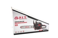 Бензопила PIT GCS45-C3 2.45л.с. 16" 0.325 1.5мм 64зв. Арт. GCS45-C3