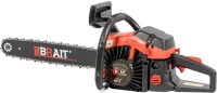 Бензопила Brait BR 52-20C 2,1кВт/3.3л.с 20" 49,3см 0,325" 76зв Арт. 01.01.035.019