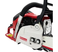 Бензопила CROWN CT20200-18 2,6кВт/3,5л.с., 18" 3/8" 1,5мм 72зв. Арт. CT20200-18